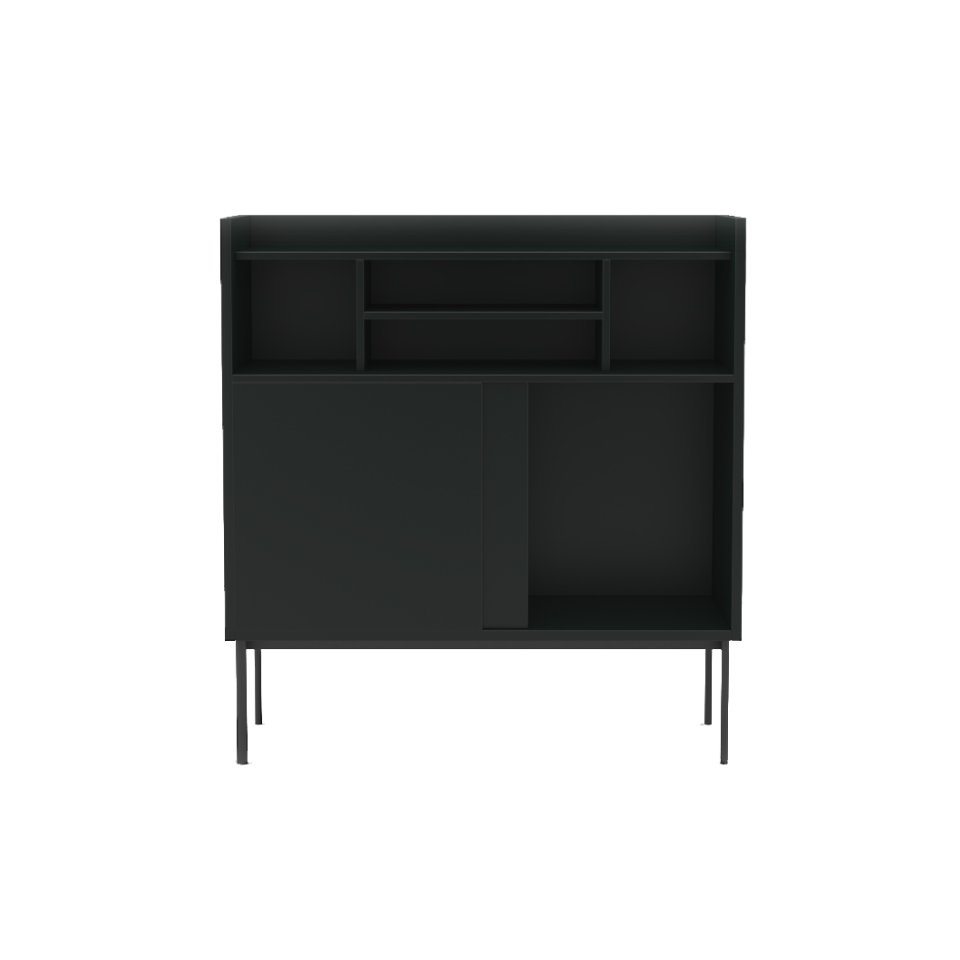 LIN Cabinet / Grado