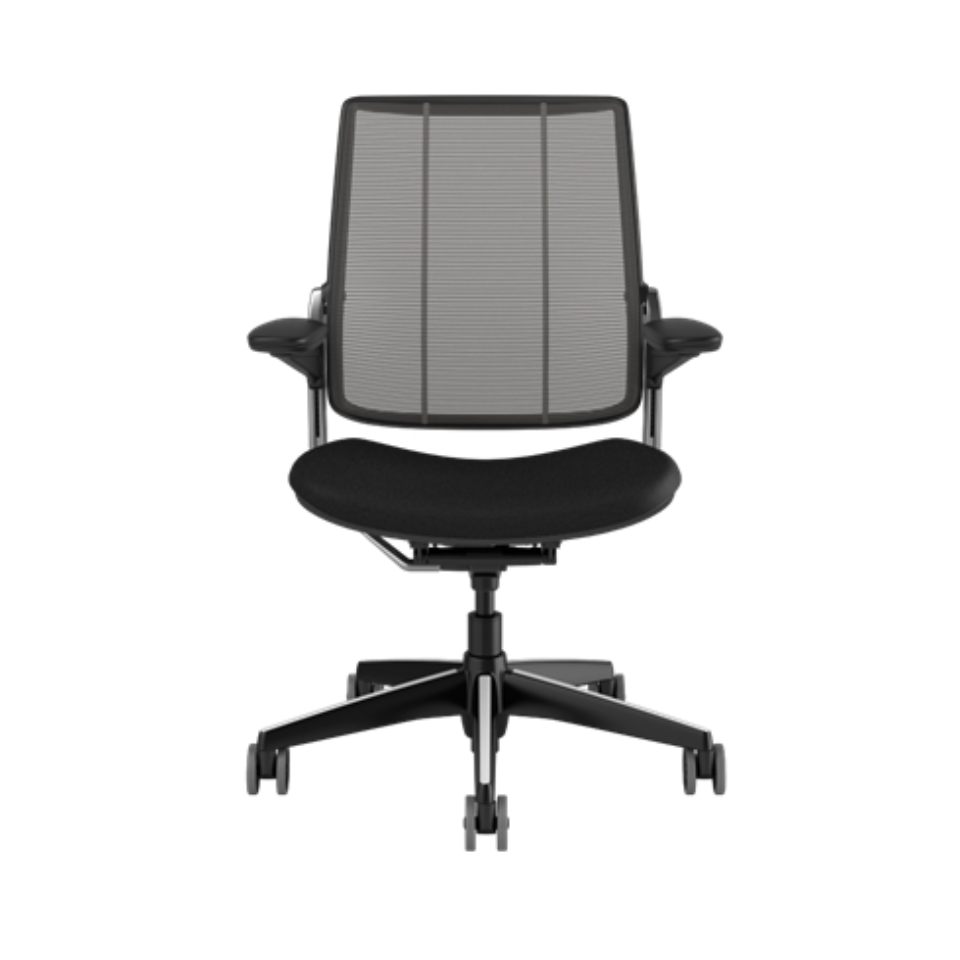 Smart Chair / Humanscale