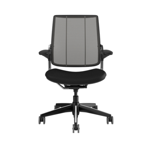  Smart Chair / Humanscale 