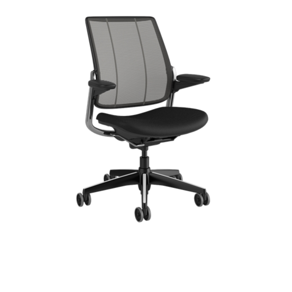 Smart Chair / Humanscale