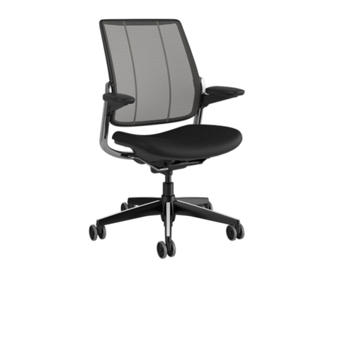  Smart Chair / Humanscale 