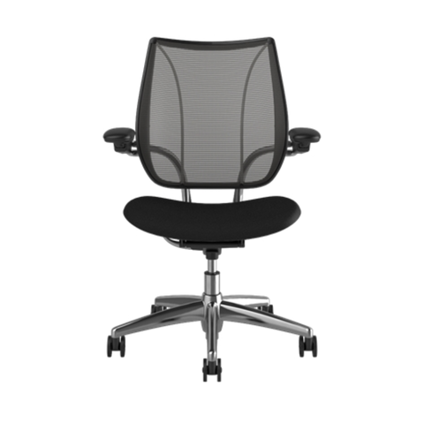  Liberty Chair / Humanscale 