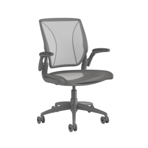  World Chair / Humanscale 
