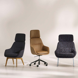  JAC Executive Chair / Zenith 