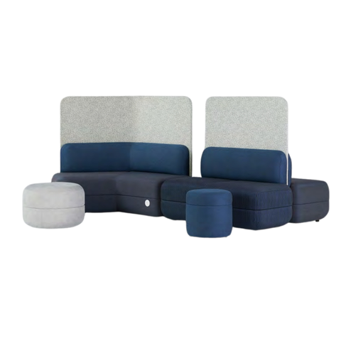  PRECINCT Family / Zenith 