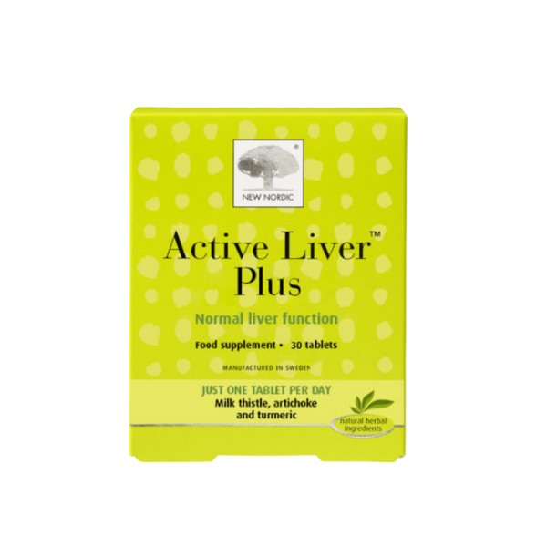 Active Liver Plus