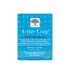  Active  Lung 