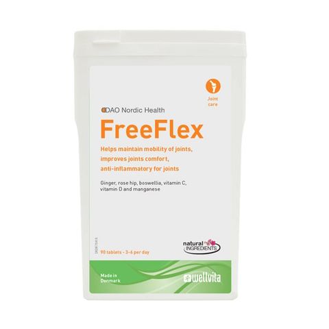 Free Flex