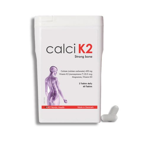 Calci K2