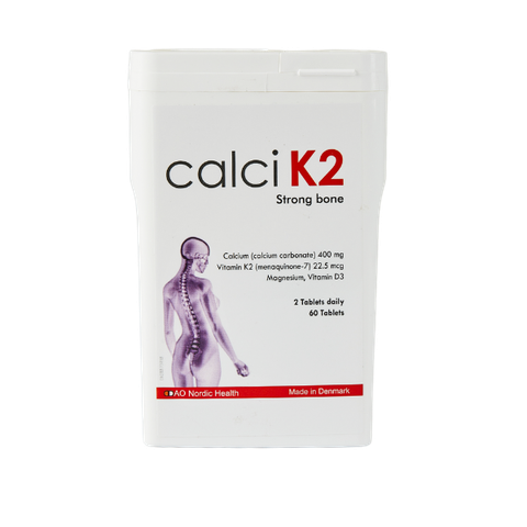 Calci K2