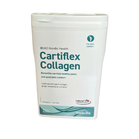 Cartiflex Collagen
