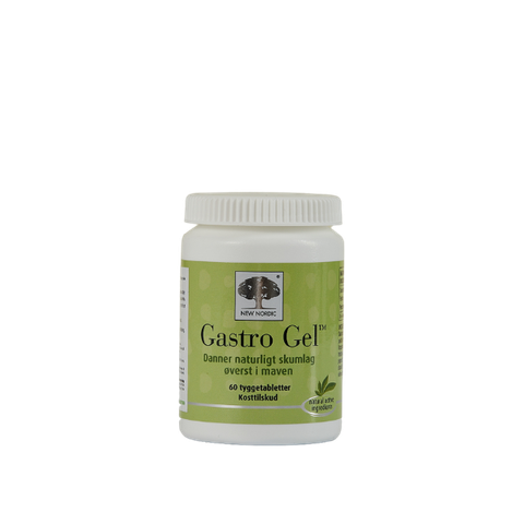 Gastro Gel