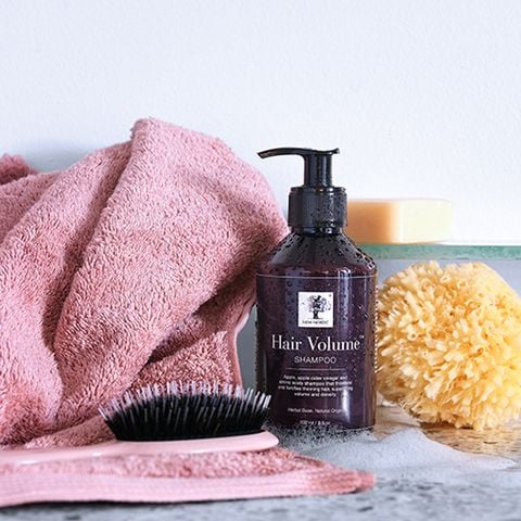 New Nordic Hair Volume Shampoo ( Dầu gội )