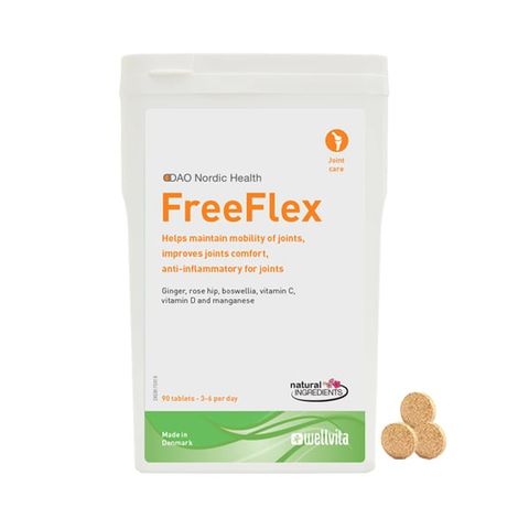 Free Flex