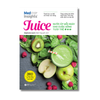  Sách "Juice: Nước ép mỗi ngày cho cuộc sống tươi trẻ" 