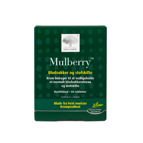 Mulberry