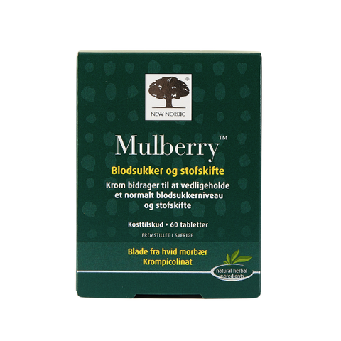 Mulberry