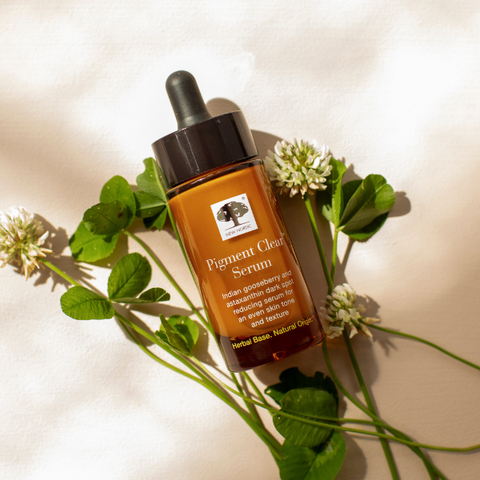 New Nordic Pigment Clear Serum