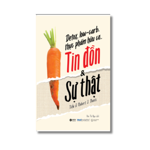 Sách dinh dưỡng