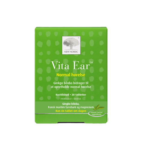 Vita Ear