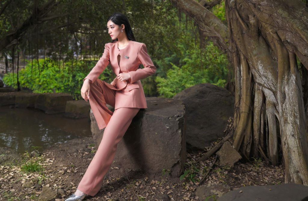 QUẦN TÂY ỐNG SUÔNG CQ003