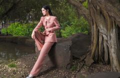 QUẦN TÂY ỐNG SUÔNG CQ003