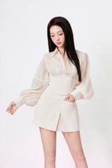PEONY TOP CA003