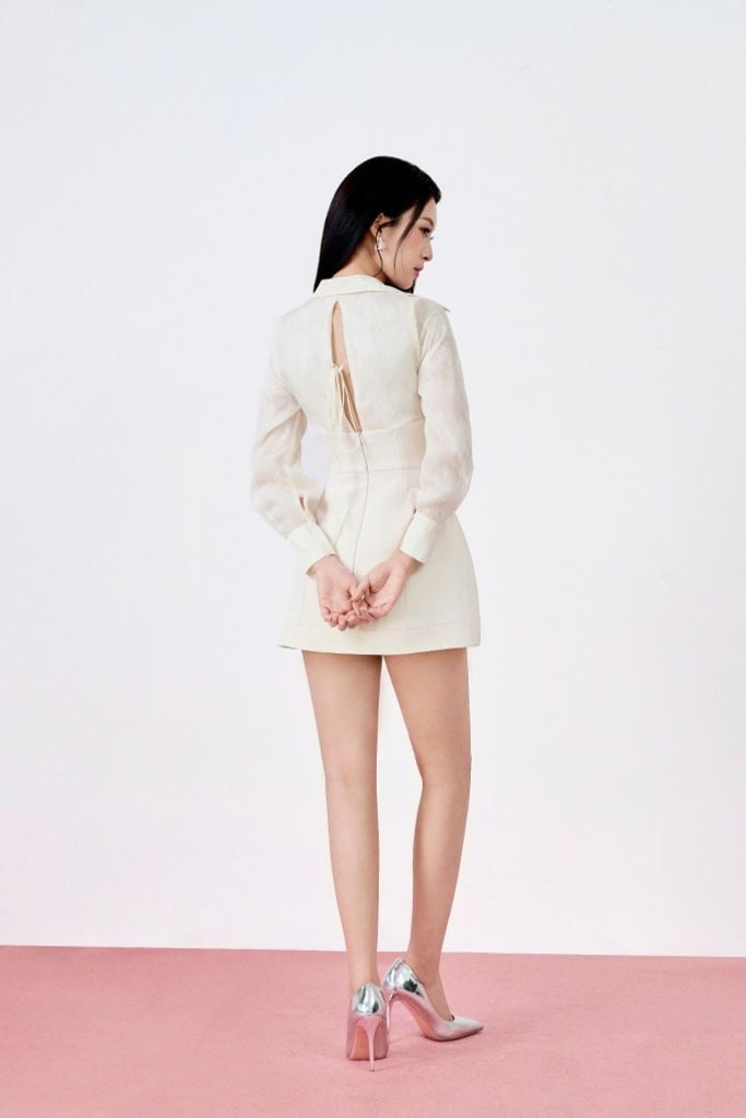 DAISY DRESS CV015