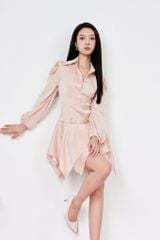 FIONA DRESS CV010