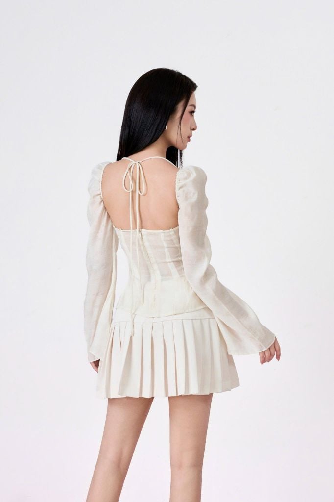 IRIS SKIRT CCV003