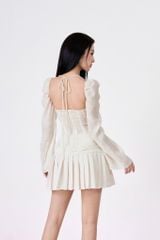 IRIS SKIRT CCV003