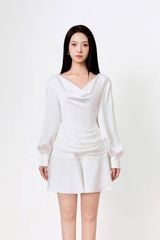 JASMY DRESS CV011