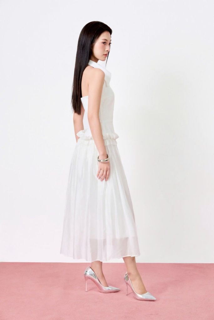 BELLA DRESS CVTK01