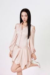 FIONA DRESS CV010