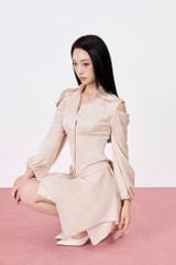FIONA DRESS CV010