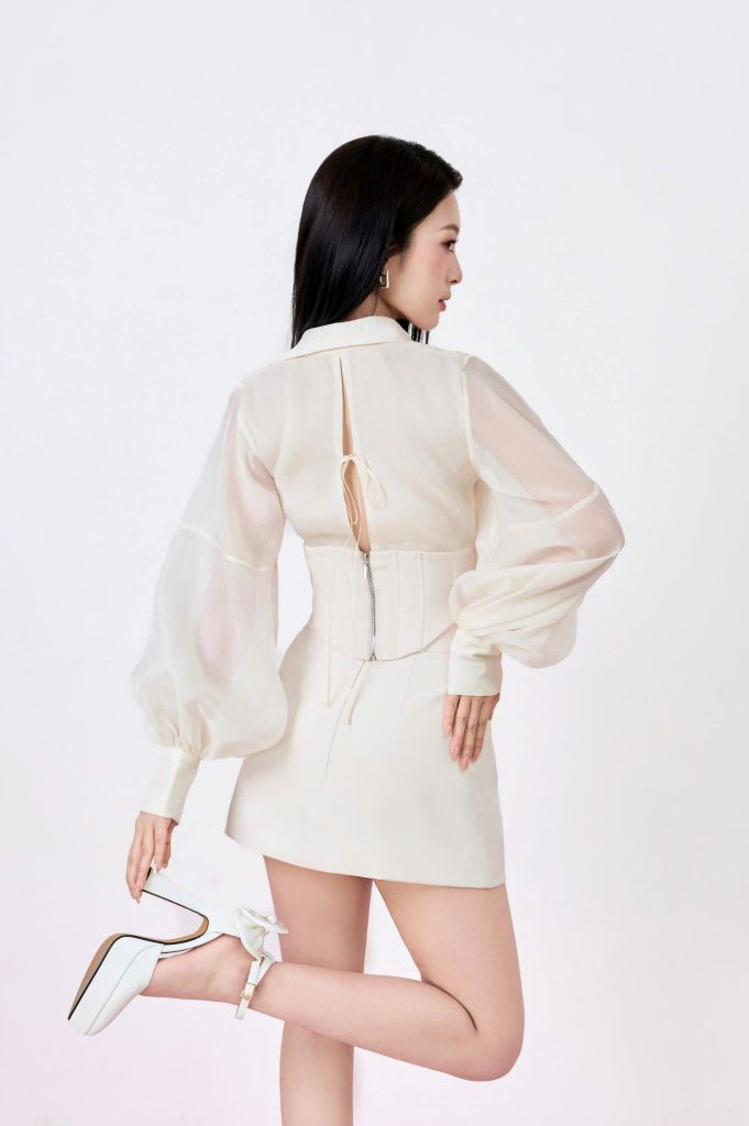 PEONY TOP CA003