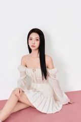 IRIS SKIRT CCV003