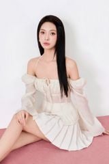 IVY TOP CATK01