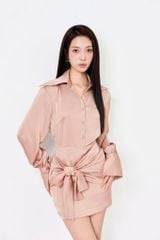 ROSY DRESS CV012