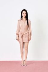 ROSY DRESS CV012