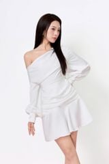 JASMY DRESS CV011