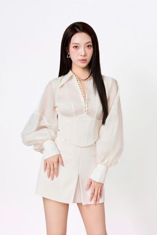PEONY TOP CA003