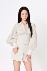 PEONY TOP CA003