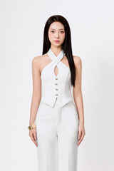 LILY TOP CA002