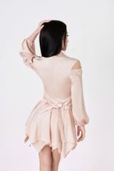 FIONA DRESS CV010