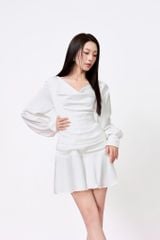 JASMY DRESS CV011