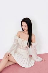 IRIS SKIRT CCV003