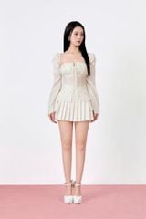 IVY TOP CATK01