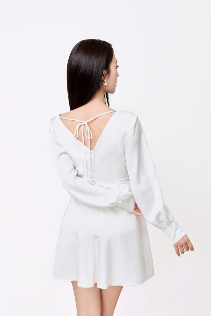 JASMY DRESS CV011