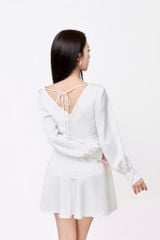 JASMY DRESS CV011